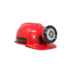 New Hope Railroad Miners Helmet