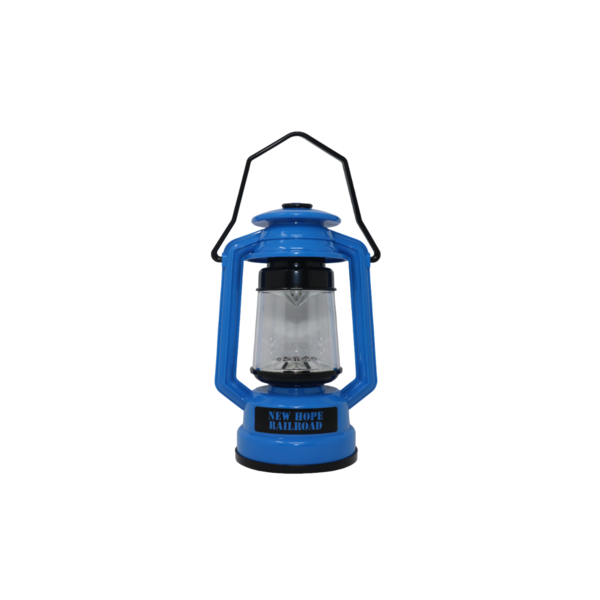 New Hope Railroad New Hope Railroad Miners Lanterns