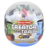 Creator Block Train Egg, Assorted