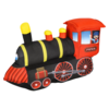 Plush Train, 10"