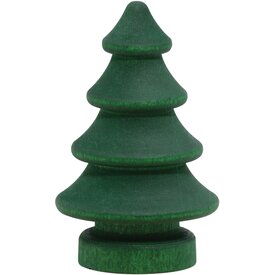 NameTrains Maple Landmark Green Wooden Scenery Tree