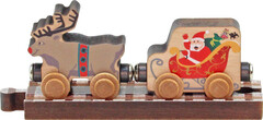 Wooden Trains