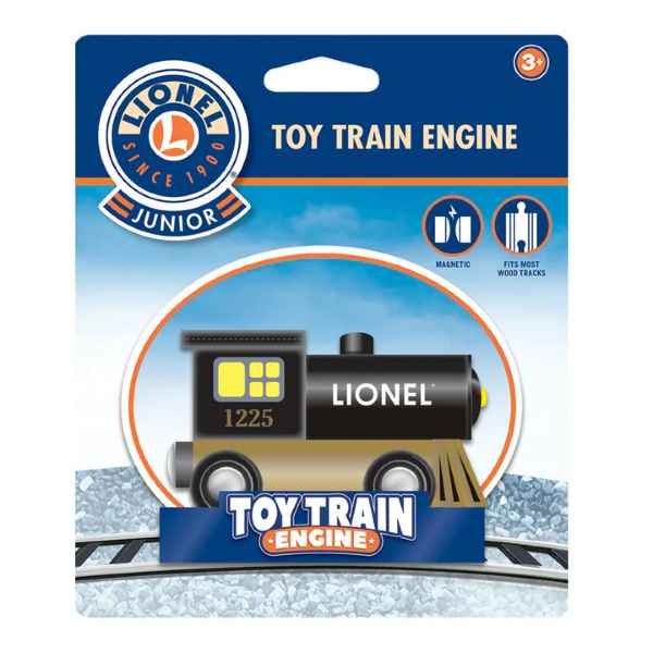 Lionel Wooden Train Engine New Hope Railroad Online Gift Shop