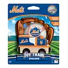 New York Mets Wooden Toy Train