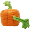 Spookley the Square Pumpkin Plush