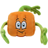 Spookley the Square Pumpkin Plush