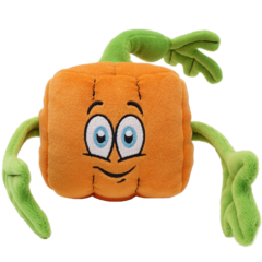 Spookley the Square Pumpkin