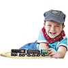 The Polar Express Wooden 3pc Set