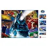 The Polar Express Ride 550 Piece Puzzle