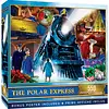 The Polar Express Ride 550 Piece Puzzle