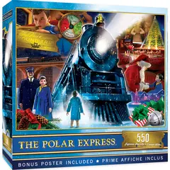 Polar Express