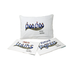  New Hope & Ivyland Children's Pillowcases