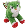 Mistletoe the Cat  Plush