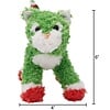 Mistletoe the Cat  Plush