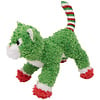 Mistletoe the Cat  Plush