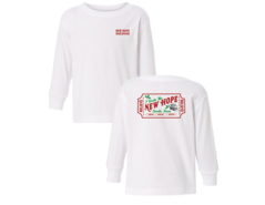 New Hope Railroad Apparel