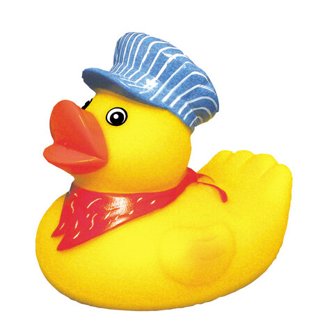 Rubber Duck - Engineer
