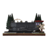 New Hope Railroad #40 Wood Standee