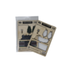 New Hope Railroad #40 Wood Standee