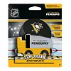 Pittsburgh Penguins Zamboni Wooden Train