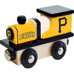 Wooden Trains