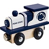 Penn State Wooden Train
