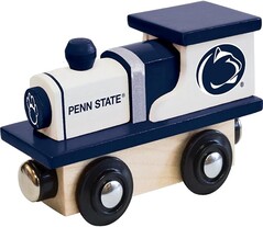 Wooden Trains