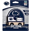 Penn State Wooden Train