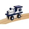 Penn State Wooden Train