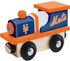 Wooden Trains