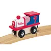 Philadelphia Phillies Wooden Toy Train