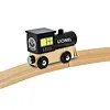 Lionel - Wooden Train Engine