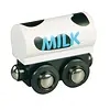 Lil Chugs Milk Car