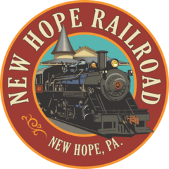 New Hope Railroad