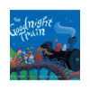 The Goodnight Train - Book