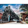 Railway Dreams   1000 Piece Puzzle