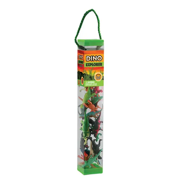  Dino Explorer Tube