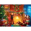 Lionel - Christmas 500 Piece Puzzle