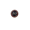 New Hope Railroad #40 100th Anniversary Pin