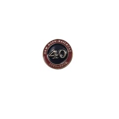 Pins & Patches