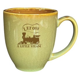  Mug - Let Off a Little Steam