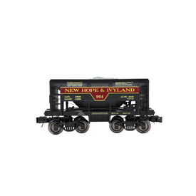  RMT Trainmaster New Hope Railroad Ore Car