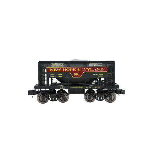 RMT Trainmaster New Hope Railroad Ore Car