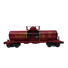 RMT Trainmaster New Hope Railroad Tank Car