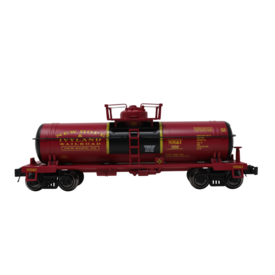  RMT Trainmaster New Hope Railroad Tank Car