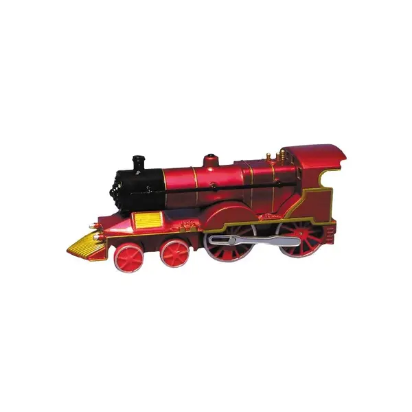  Classic Train Pull Back - Assorted