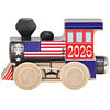 Maple Landmark Wooden NameTrains 2026 Engine