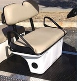 Seat Pod Kit  W/ Beige Seats