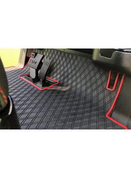 Custom Floor Mat