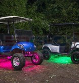 LED Glow LED Color Changing Underbody/Canopy Lighting